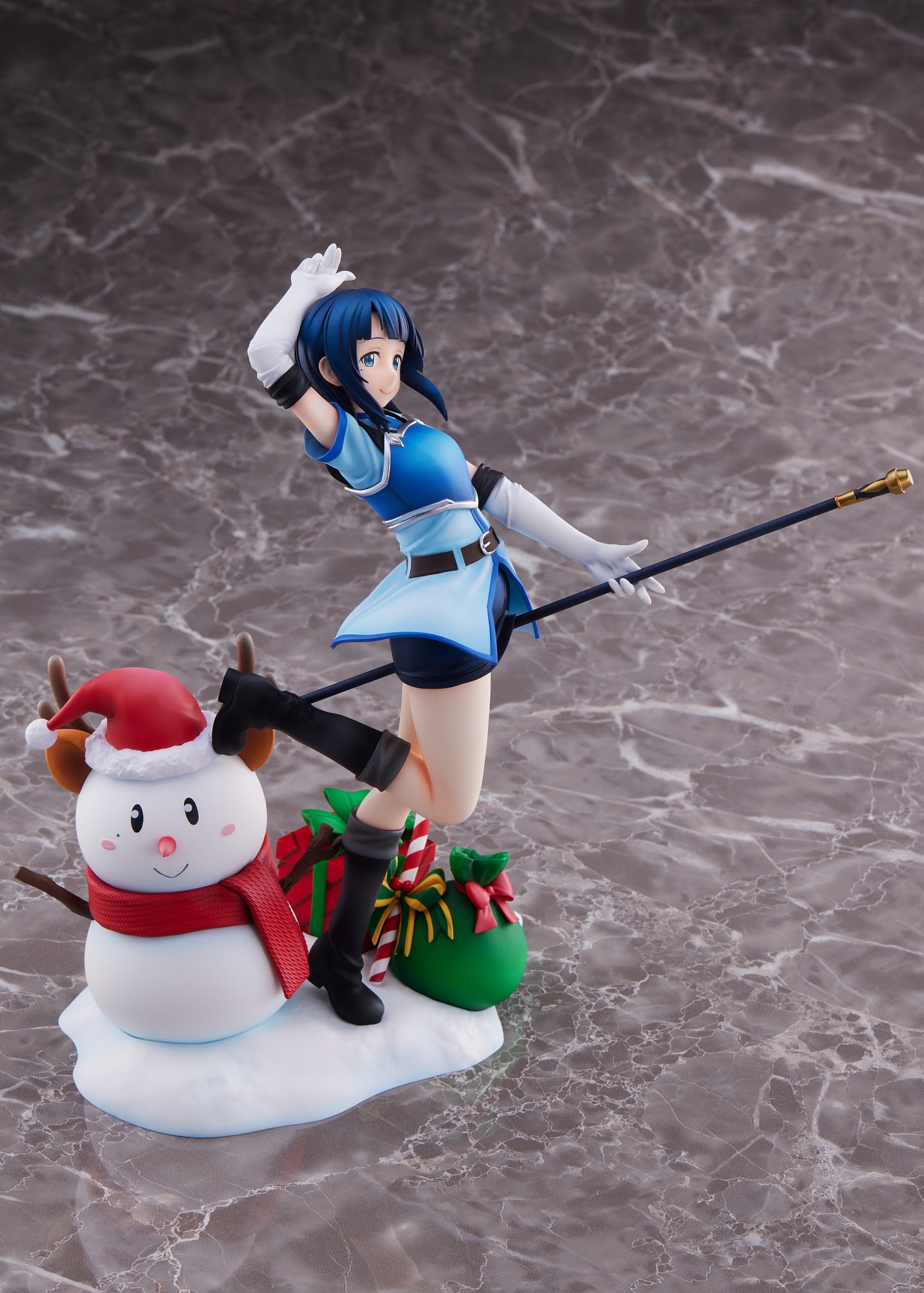 1/7 Scale Figure "Sword Art Online" Sachi