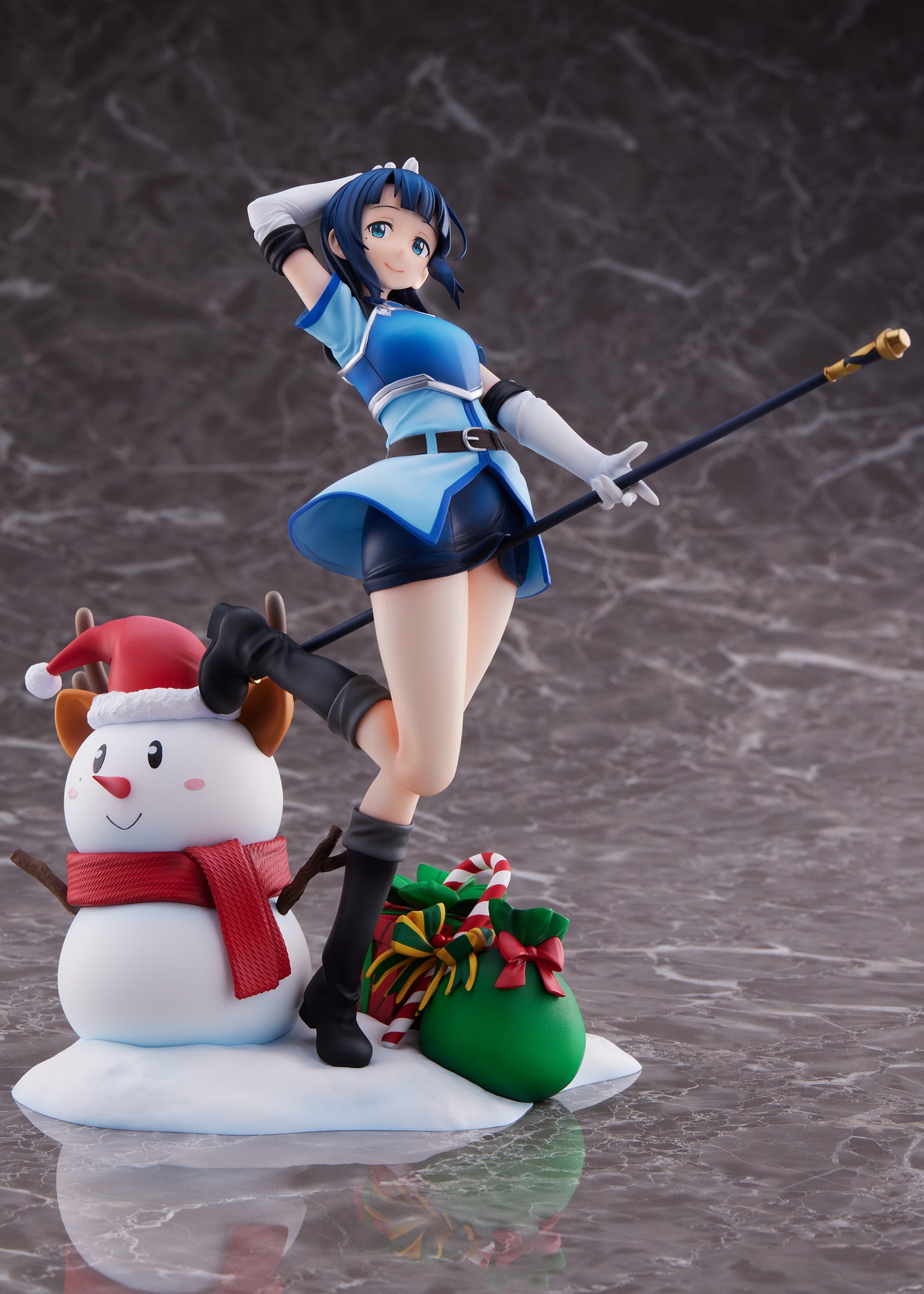 1/7 Scale Figure "Sword Art Online" Sachi