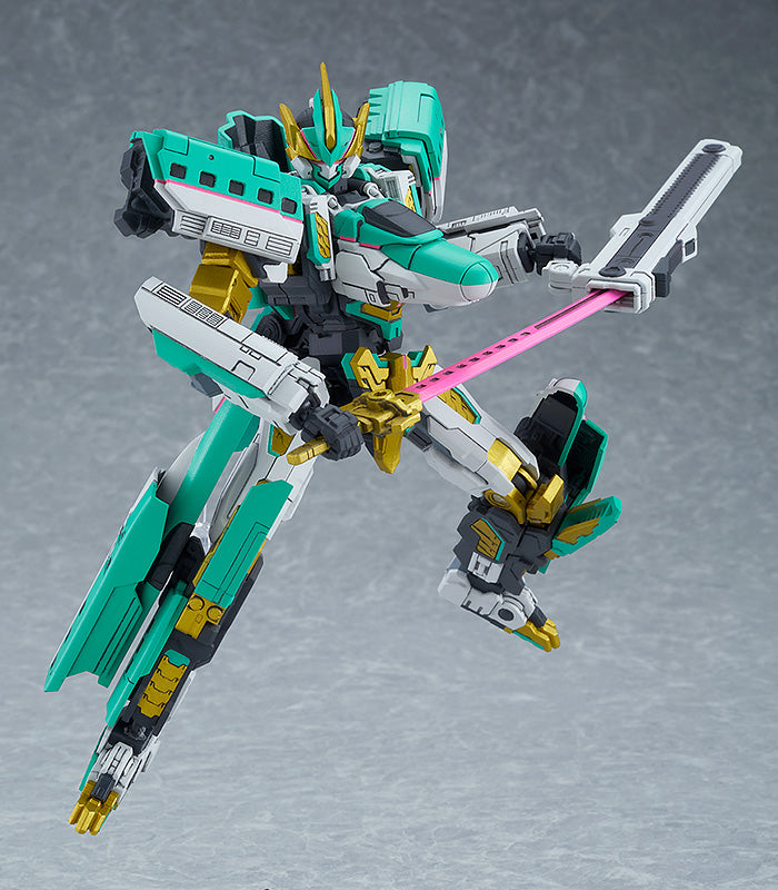Moderoid "Shinkalion" Shinkalion E5 Hayabusa MkII