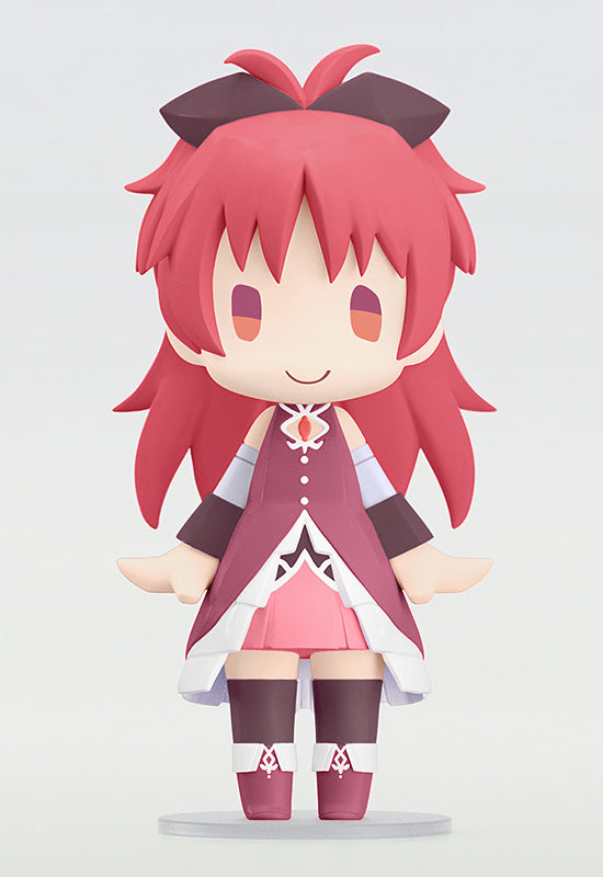 HELLO! GOOD SMILE Sakura Kyoko