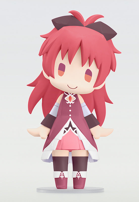 HELLO! GOOD SMILE Sakura Kyoko