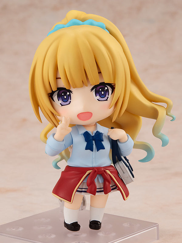 Nendoroid Karuizawa Kei