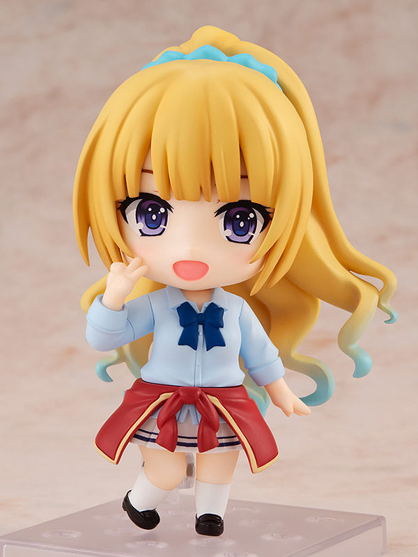 Nendoroid Karuizawa Kei