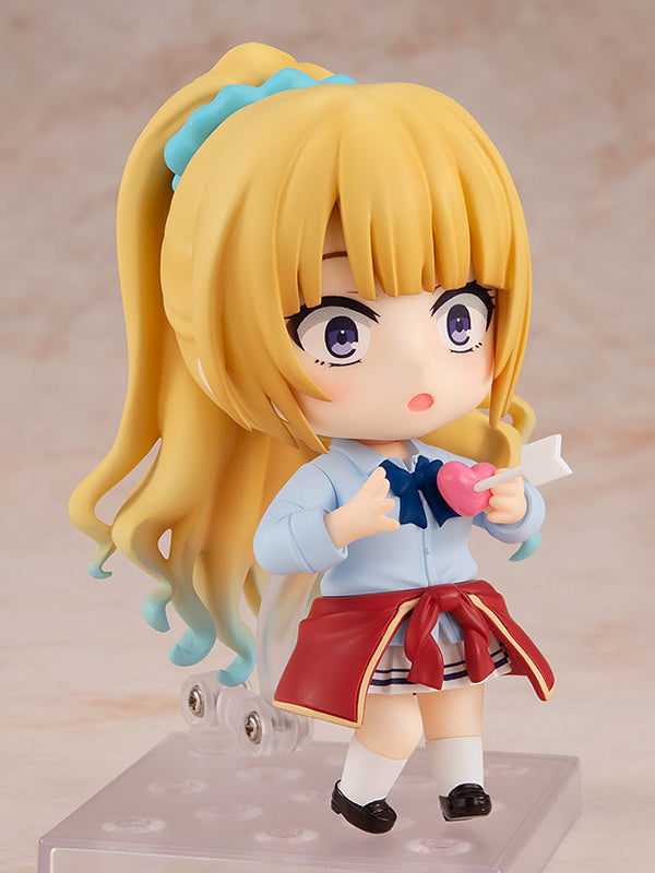 Nendoroid Karuizawa Kei