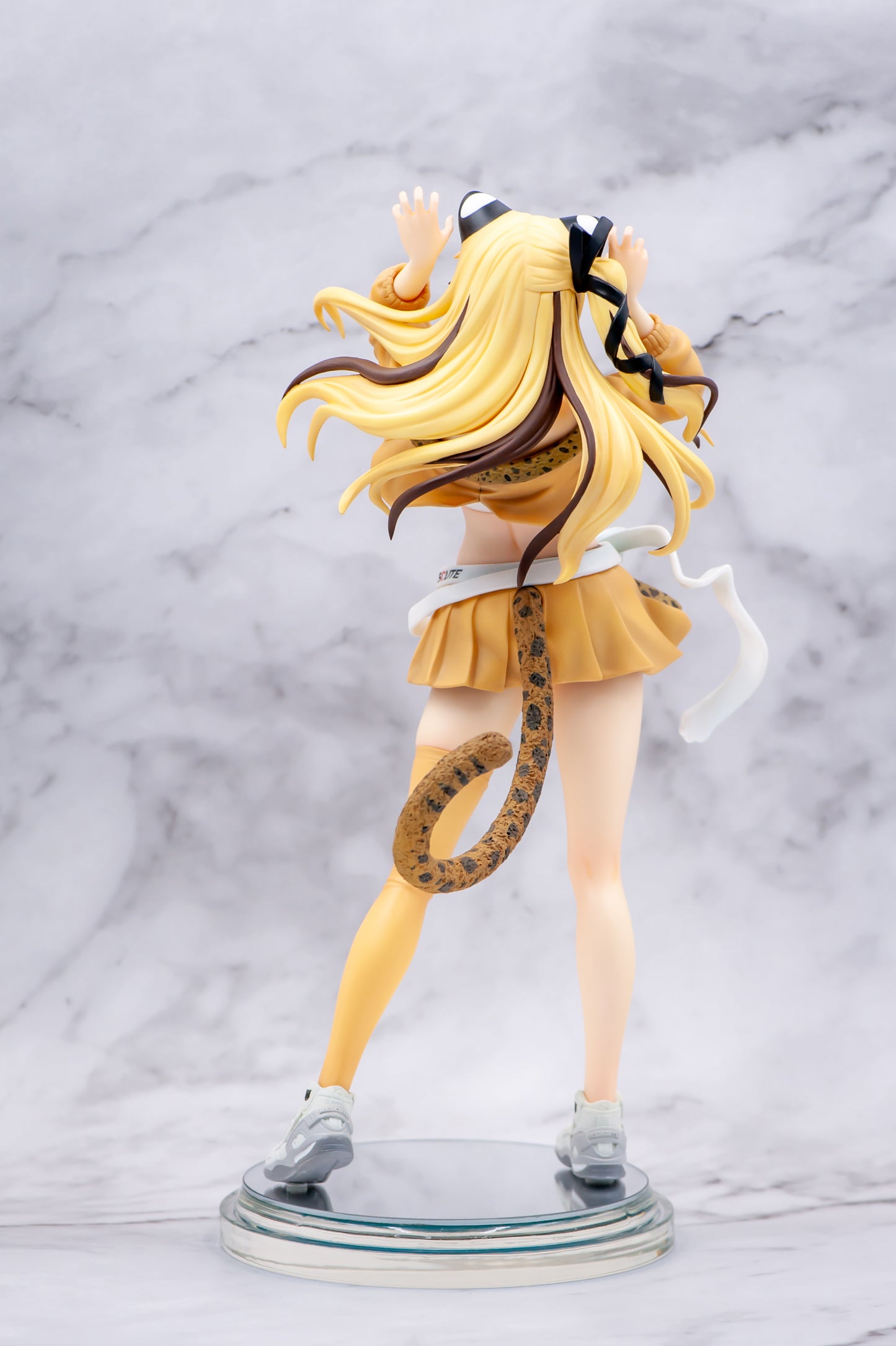 Lemoe Figure RESCUTE No.Fifteen(Special Discount)