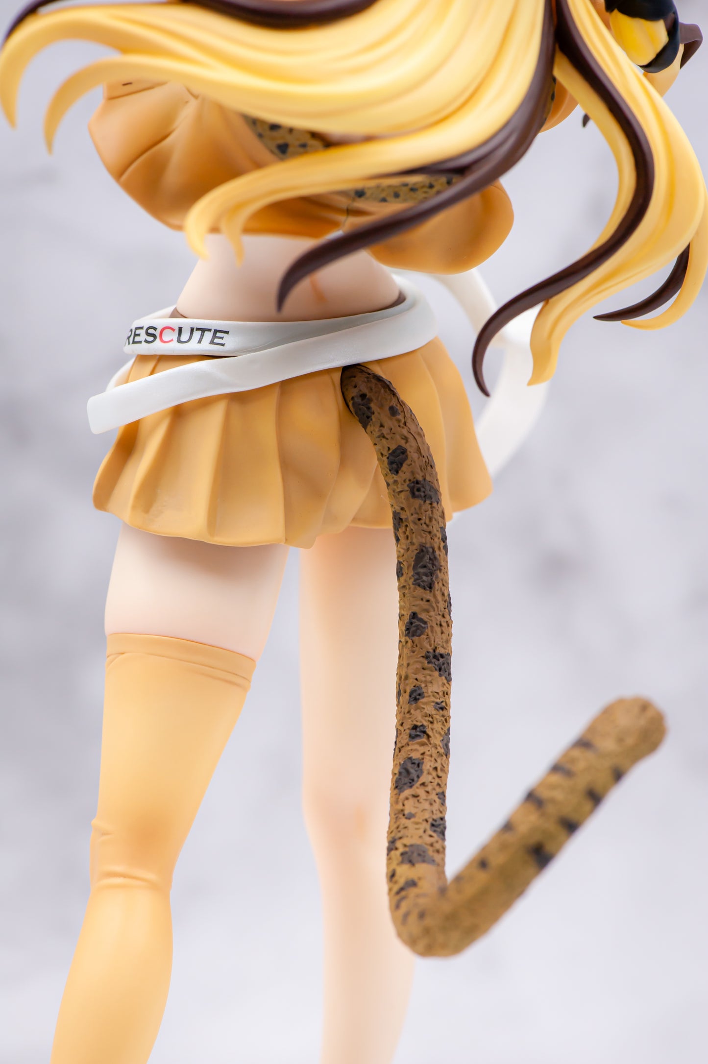 Lemoe Figure RESCUTE No.Fifteen(Special Discount)