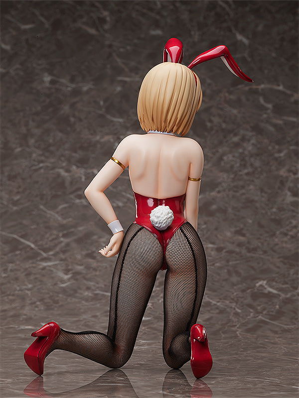 How a Realist Hero Rebuilt the Kingdom" Liscia Elfrieden Bunny Ver.