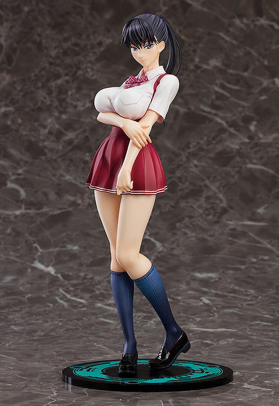 "World's End Harem" Todo Akira Figurine(Special Discount)