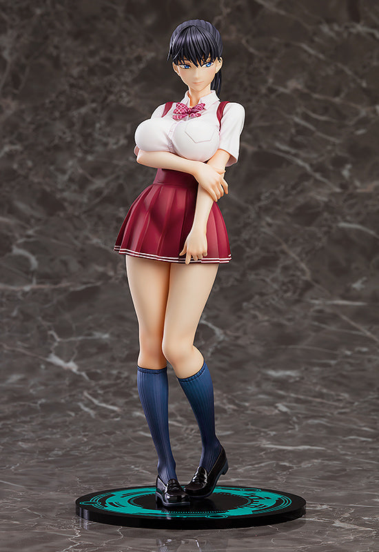 "World's End Harem" Todo Akira Figurine(Special Discount)