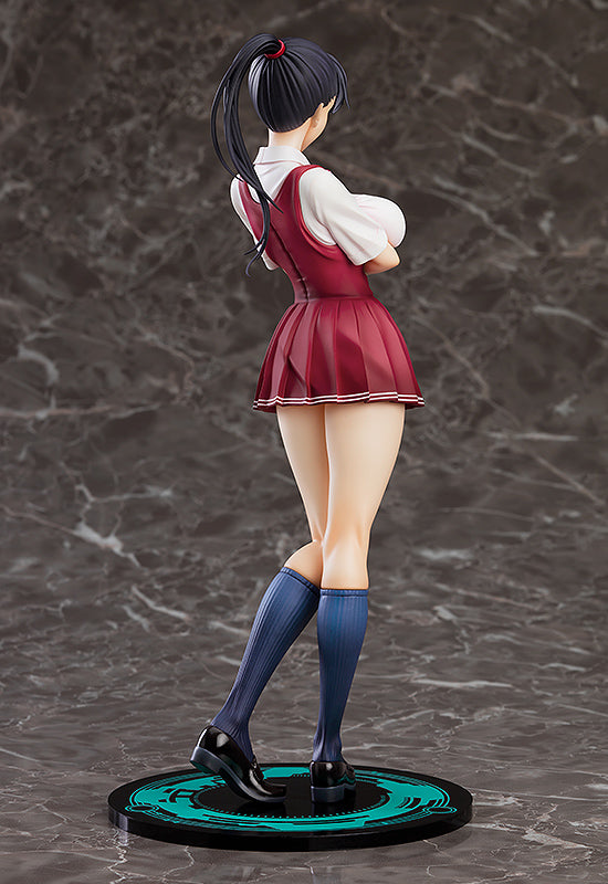"World's End Harem" Todo Akira Figurine(Special Discount)
