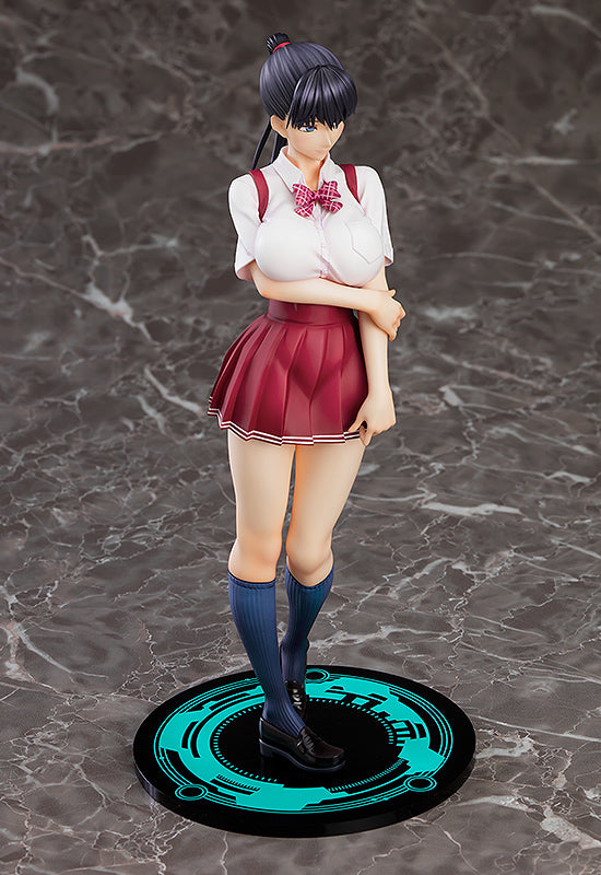 "World's End Harem" Todo Akira Figurine(Special Discount)