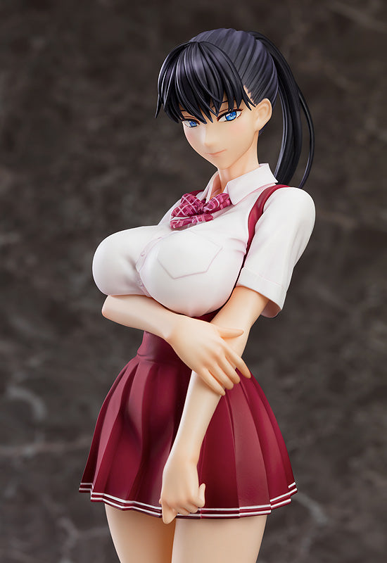 "World's End Harem" Todo Akira Figurine(Special Discount)