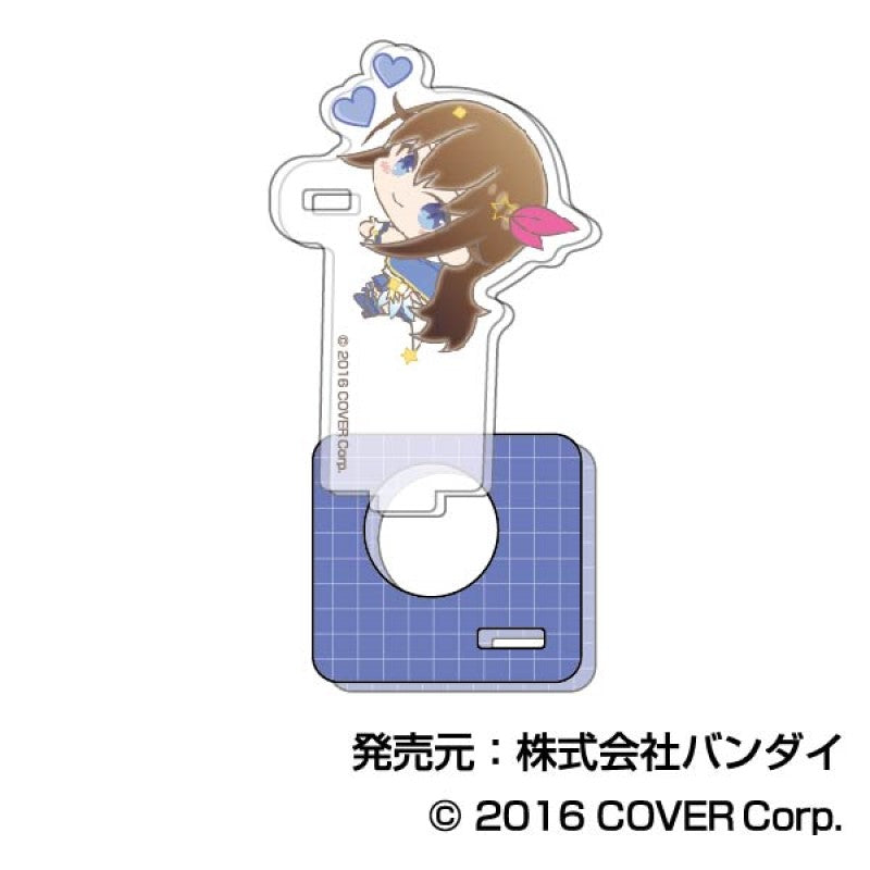 Petit-hug Stand Hololive Hug Meets A Box