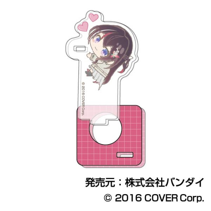 Petit-hug Stand Hololive Hug Meets A Box
