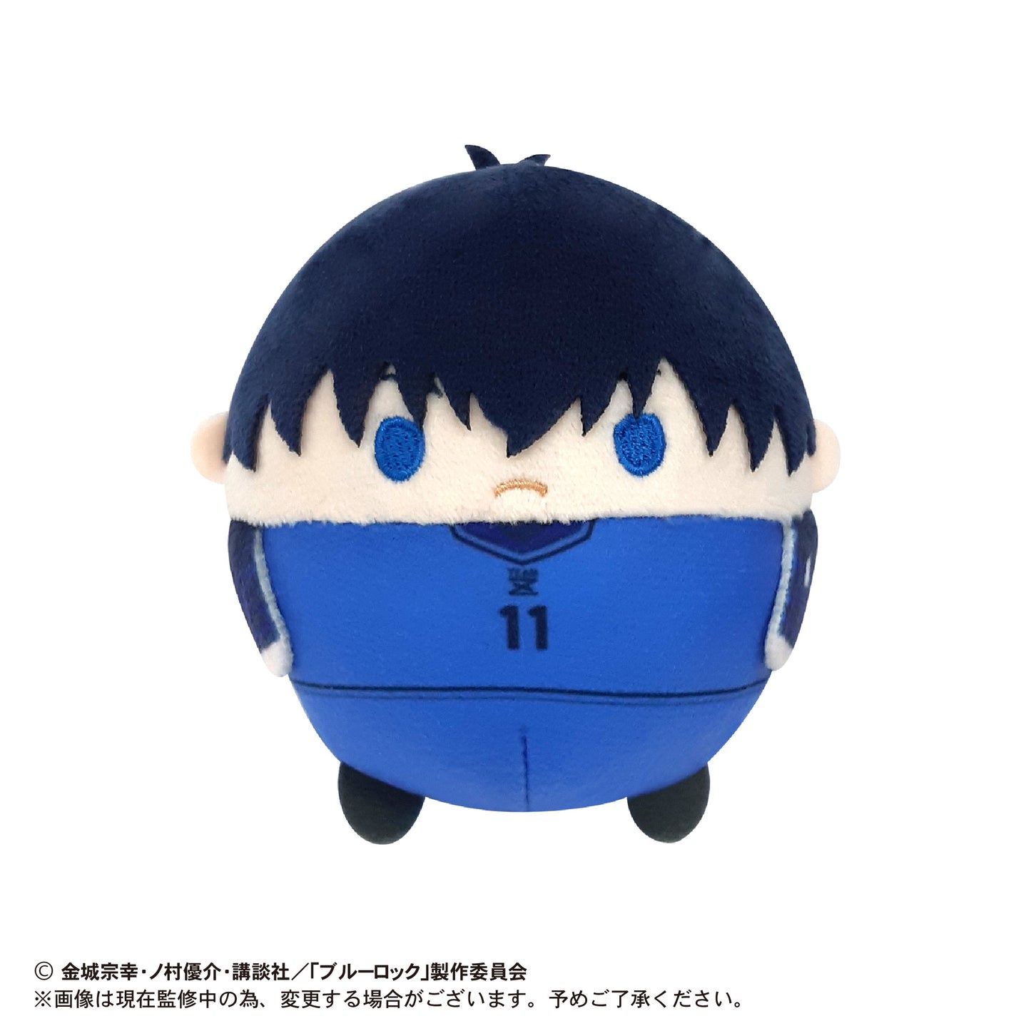 BL-01 "Blue Lock" Fuwakororin