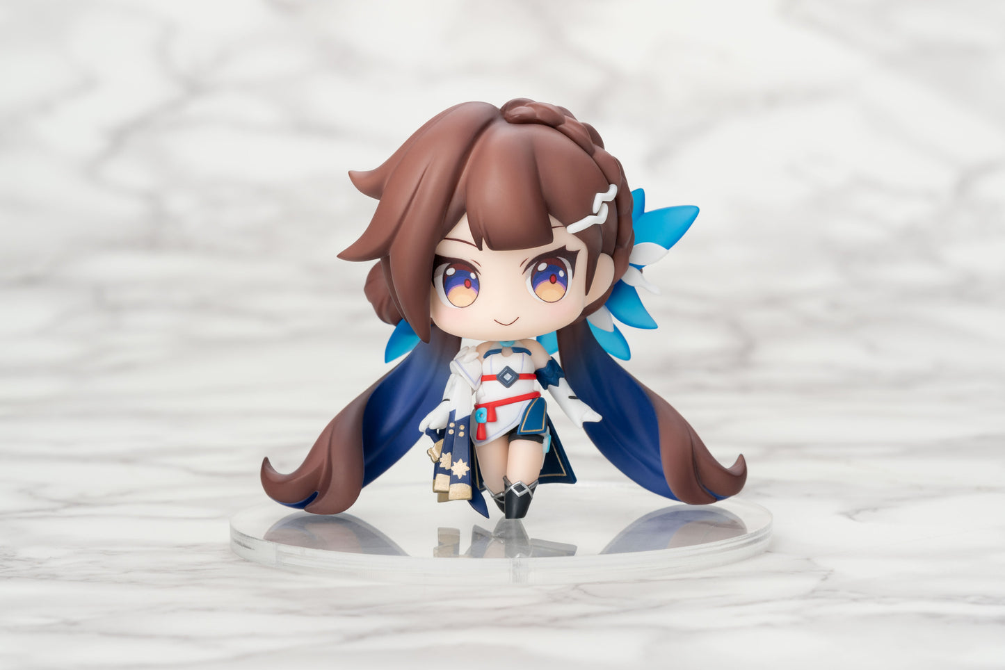 Asteroid Series "Honkai Impact 3rd"