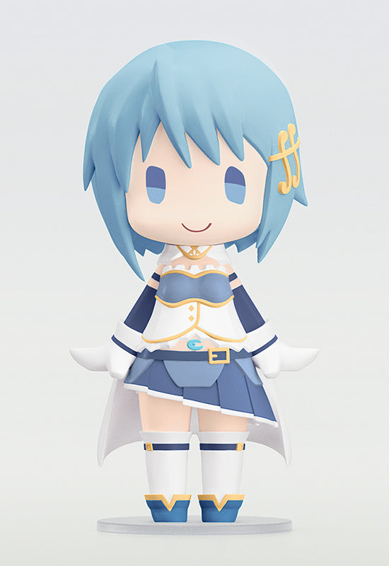 HELLO! GOOD SMILE Miki Sayaka
