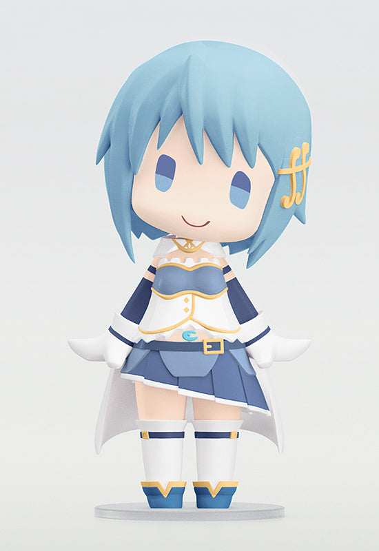 HELLO! GOOD SMILE Miki Sayaka