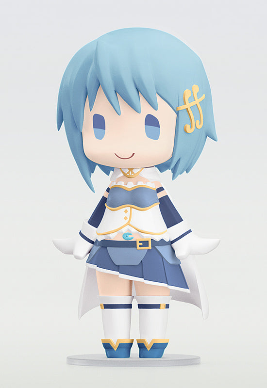 HELLO! GOOD SMILE Miki Sayaka