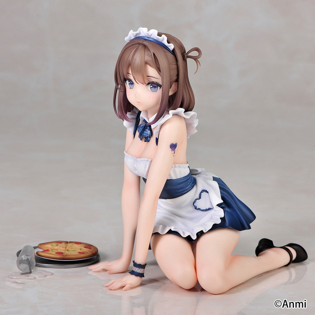 Anmi Haiiro no Ahiru no Ko Maid Figure(Special Discount)