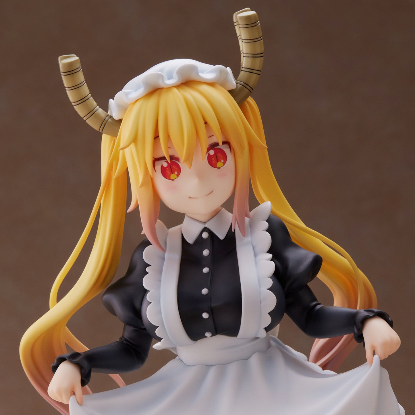 "Miss Kobayashi's Dragon Maid S" Tohru