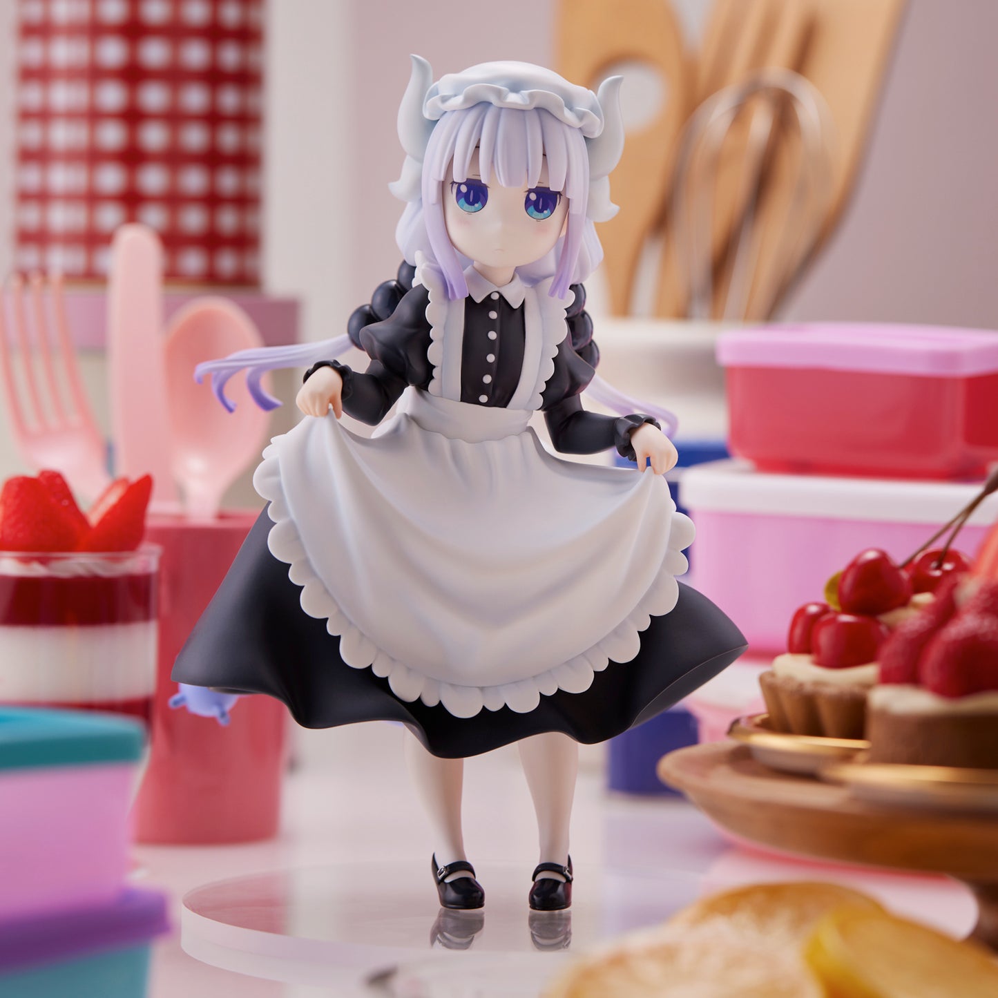 "Miss Kobayashi's Dragon Maid S" Kanna(Special Discount)