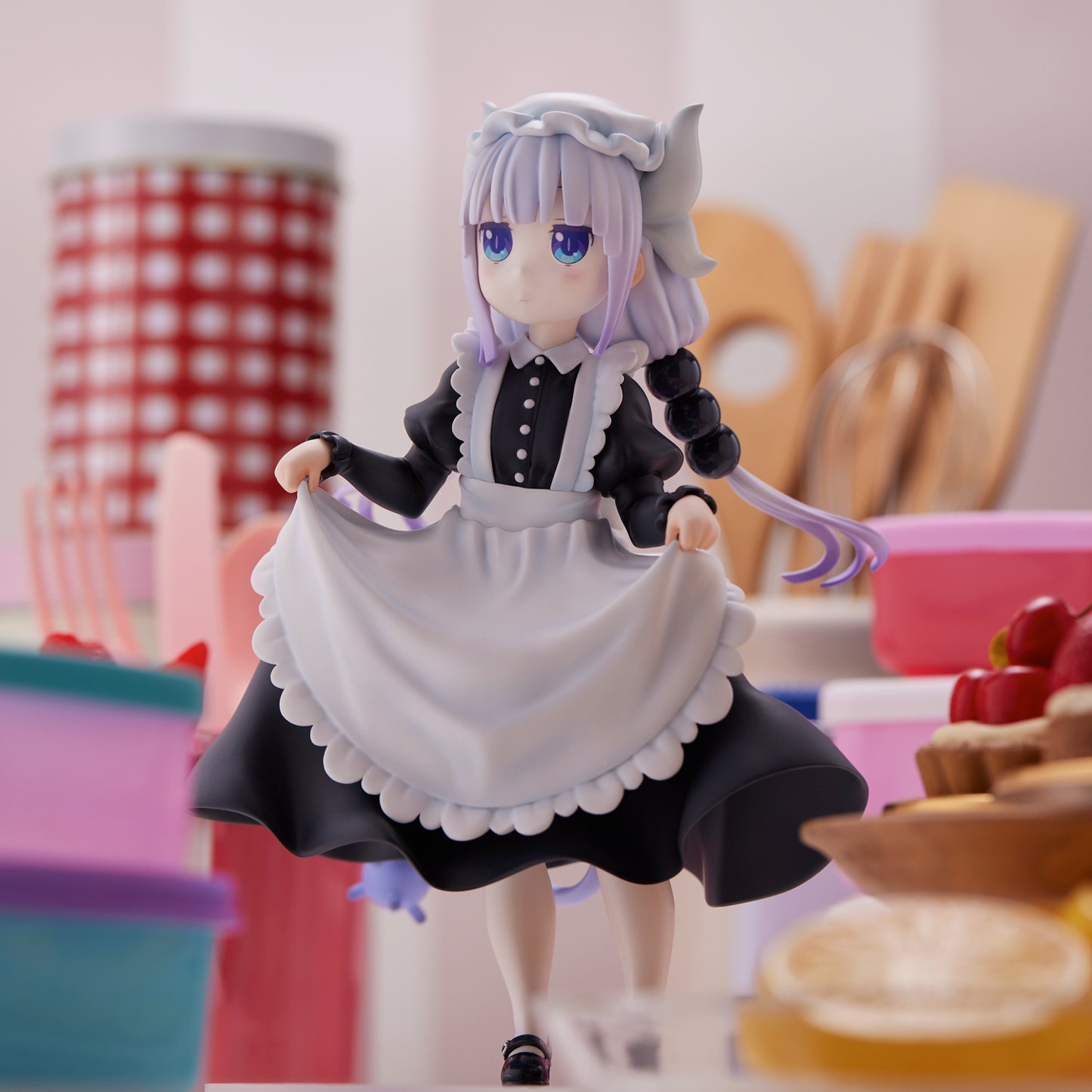 "Miss Kobayashi's Dragon Maid S" Kanna(Special Discount)