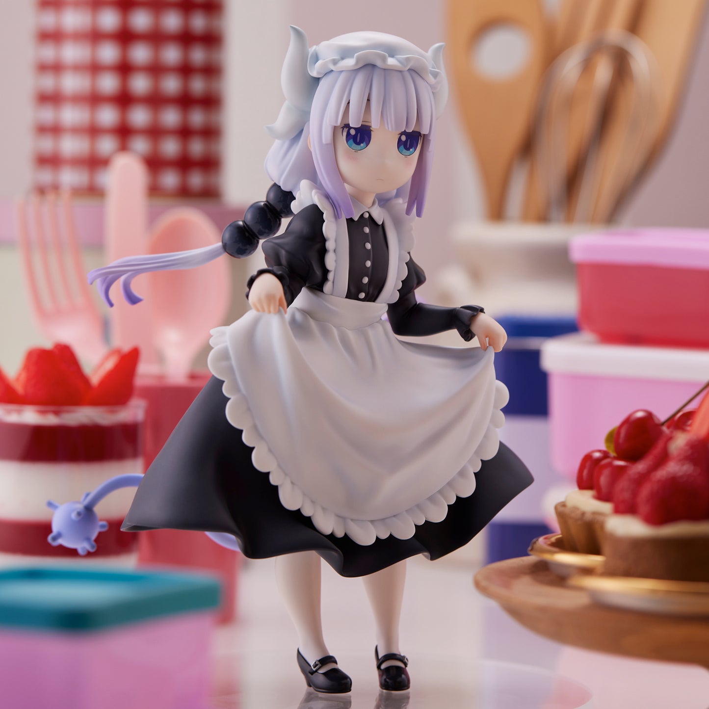 "Miss Kobayashi's Dragon Maid S" Kanna(Special Discount)