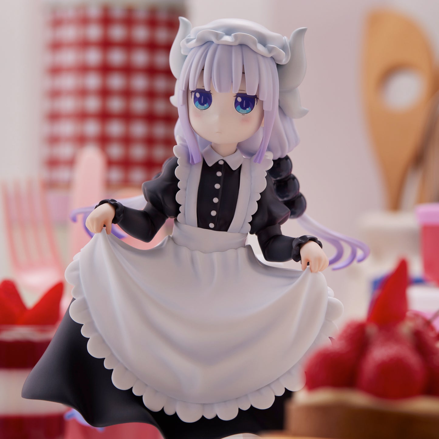 "Miss Kobayashi's Dragon Maid S" Kanna(Special Discount)