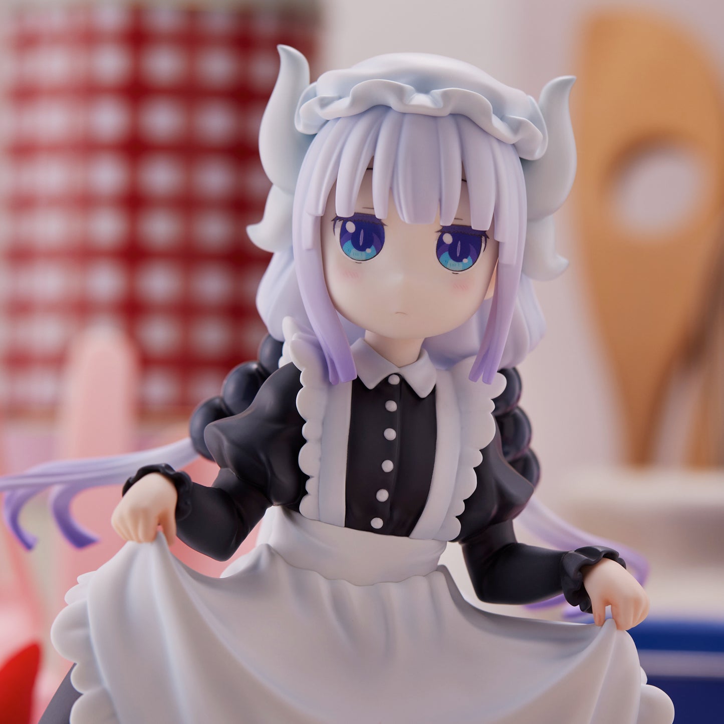 "Miss Kobayashi's Dragon Maid S" Kanna(Special Discount)