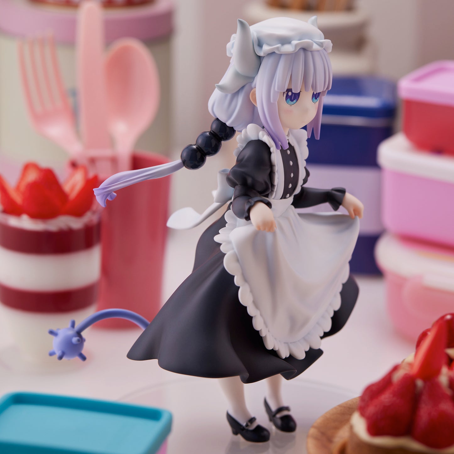 "Miss Kobayashi's Dragon Maid S" Kanna(Special Discount)