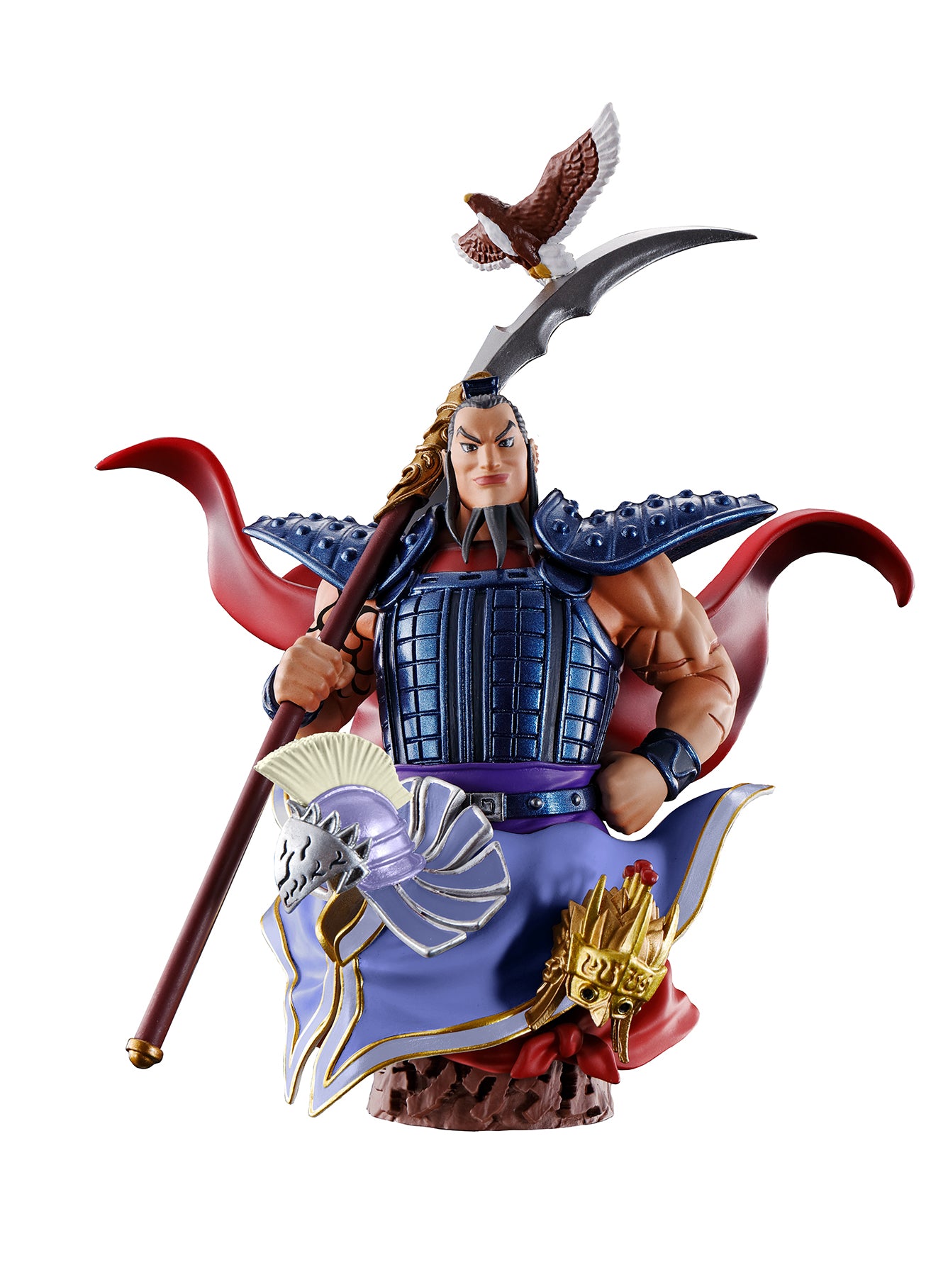 Petitrama EX Series "Kingdom" Domination Chapter 1