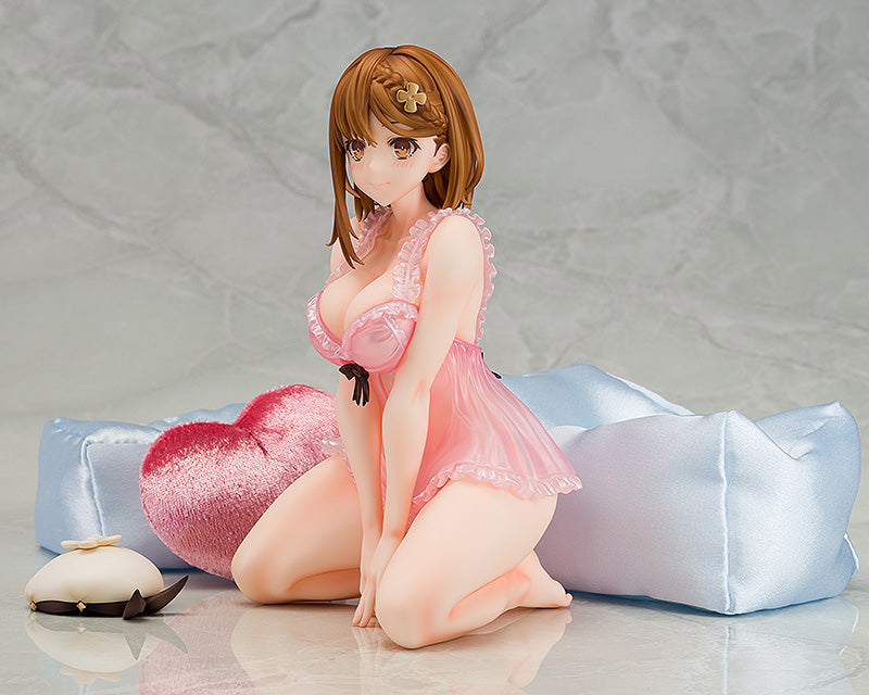 Atelier Ryza 2: Lost Legends & the Secret Fairy" Ryza (Reisalin Stout) Negligee Ver.