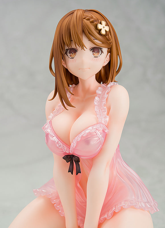 Atelier Ryza 2: Lost Legends & the Secret Fairy" Ryza (Reisalin Stout) Negligee Ver.