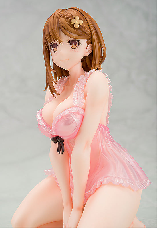 Atelier Ryza 2: Lost Legends & the Secret Fairy" Ryza (Reisalin Stout) Negligee Ver.