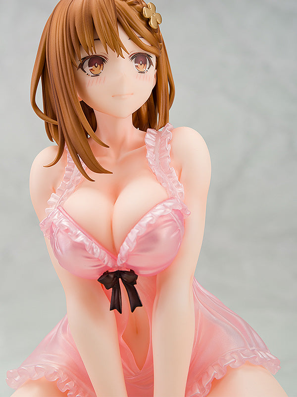 Atelier Ryza 2: Lost Legends & the Secret Fairy" Ryza (Reisalin Stout) Negligee Ver.