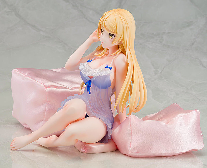 Atelier Ryza 2: Lost Legends & the Secret Fairy" Klaudia Valentz Negligee Ver.