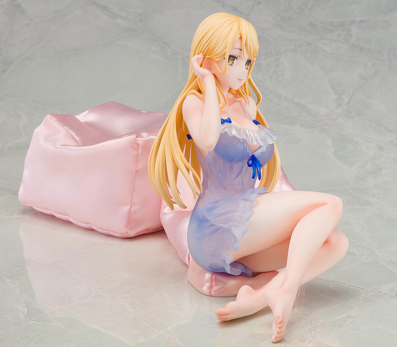 Atelier Ryza 2: Lost Legends & the Secret Fairy" Klaudia Valentz Negligee Ver.