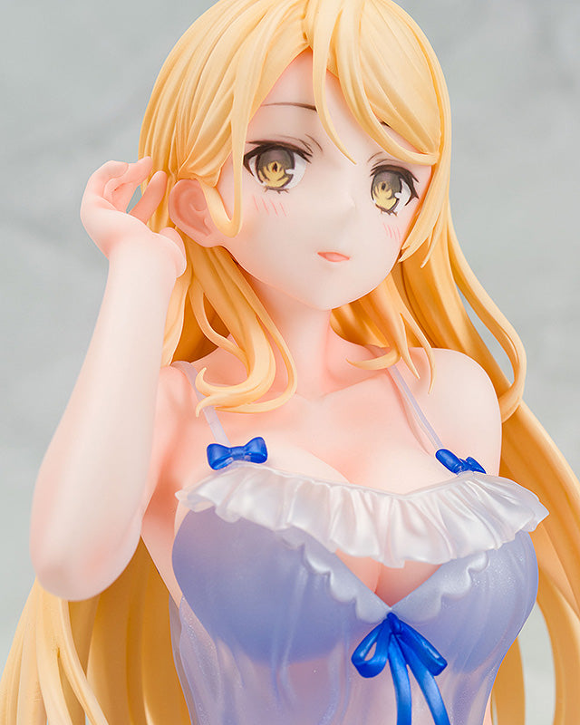 Atelier Ryza 2: Lost Legends & the Secret Fairy" Klaudia Valentz Negligee Ver.