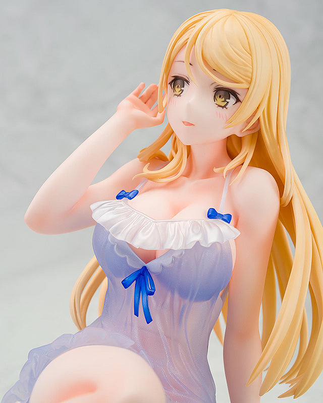 Atelier Ryza 2: Lost Legends & the Secret Fairy" Klaudia Valentz Negligee Ver.