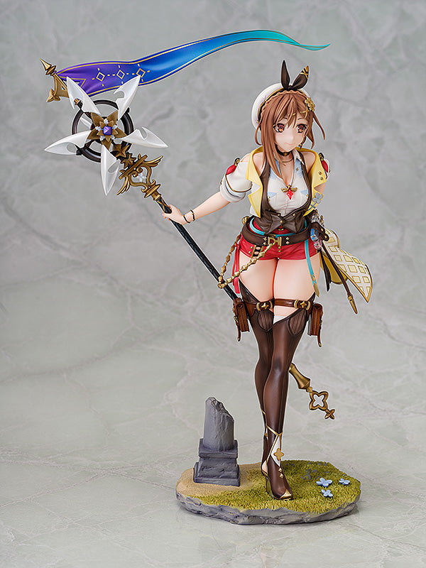 Atelier Ryza 3: Alchemist of the End & the Secret Key" Ryza (Reisalin Stout)