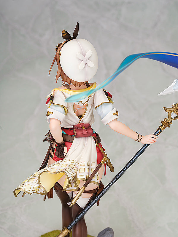 Atelier Ryza 3: Alchemist of the End & the Secret Key" Ryza (Reisalin Stout)