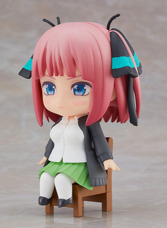 Nendoroid Swacchao! Nakano Nino