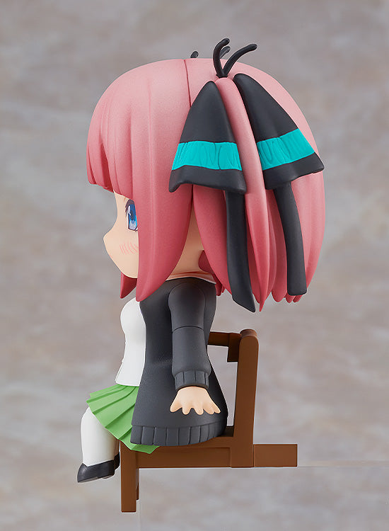 Nendoroid Swacchao! Nakano Nino
