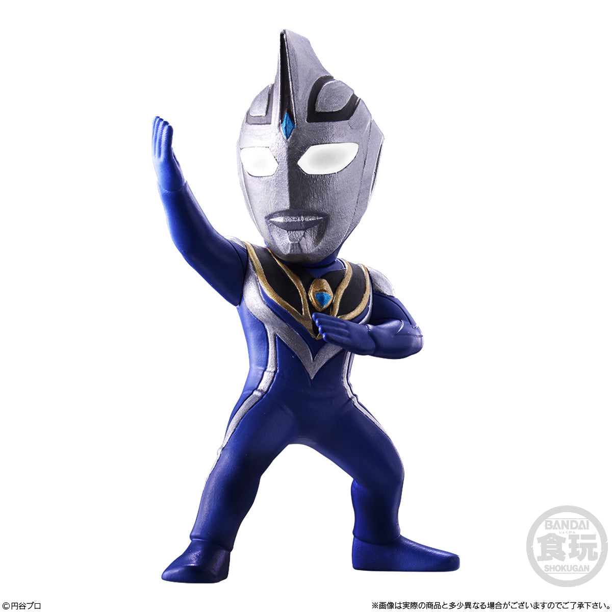 "Ultraman" Converge Motion Ultraman 4