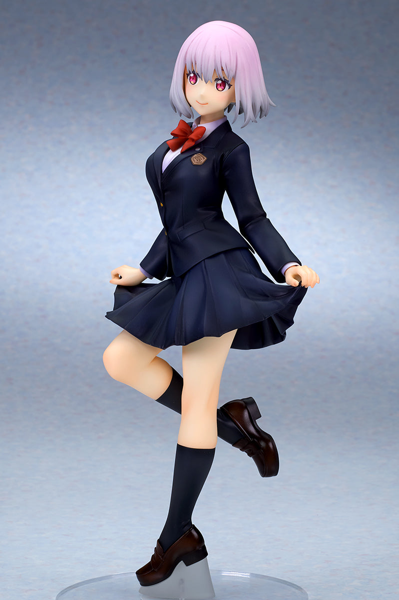 "SSSS.Gridman" Shinjo Akane School Uniform Ver.(Special Discount)