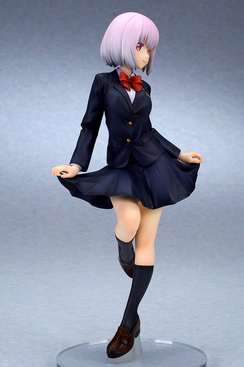 "SSSS.Gridman" Shinjo Akane School Uniform Ver.(Special Discount)