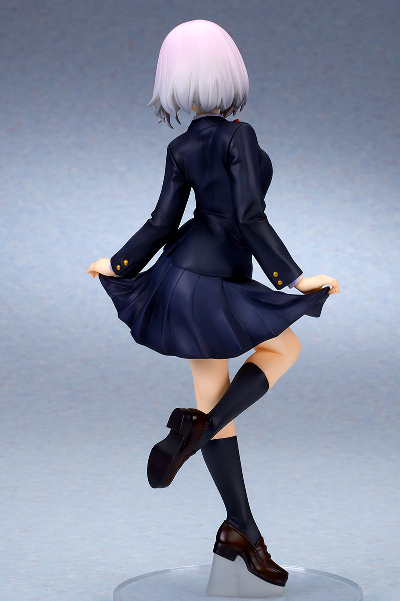 "SSSS.Gridman" Shinjo Akane School Uniform Ver.(Special Discount)