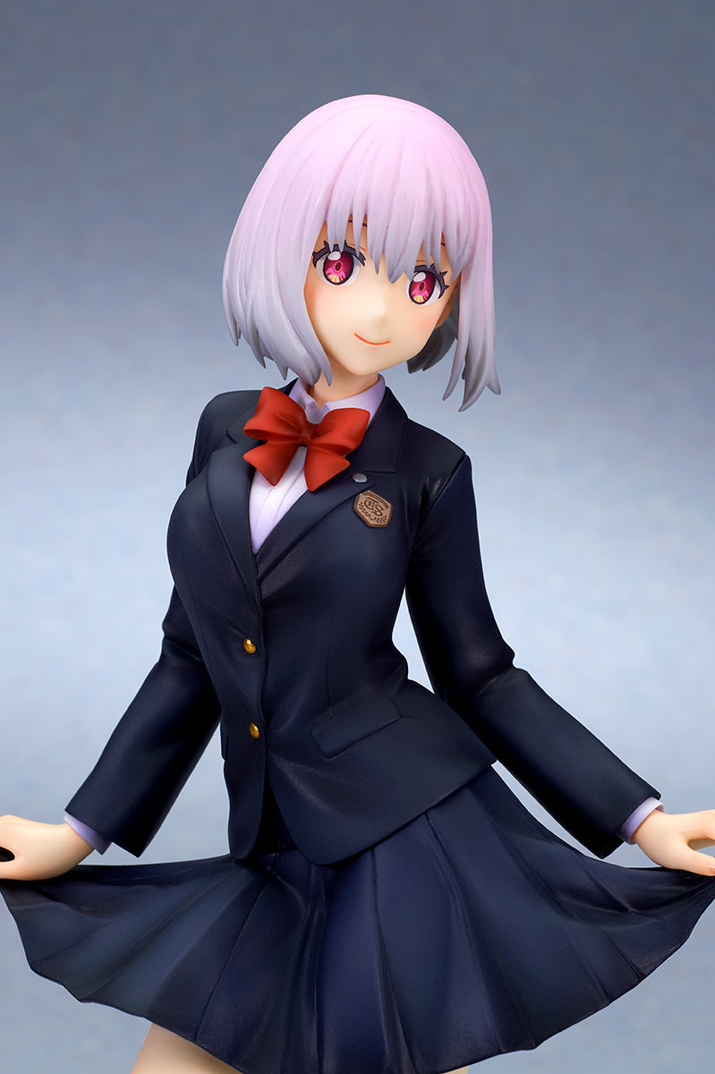 "SSSS.Gridman" Shinjo Akane School Uniform Ver.(Special Discount)