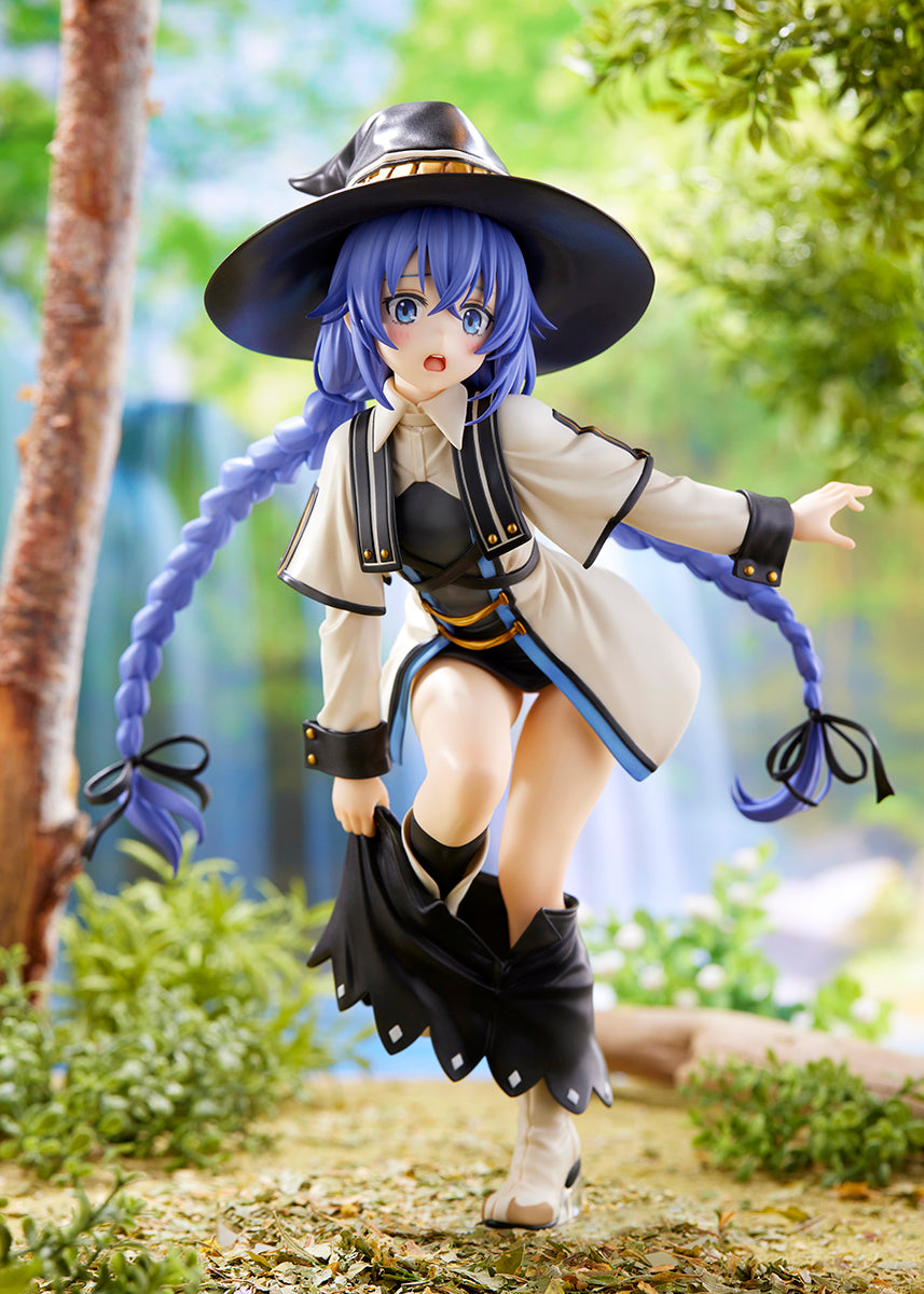 "Mushoku Tensei: Jobless Reincarnation" Roxy Migurdia Okigae Mode